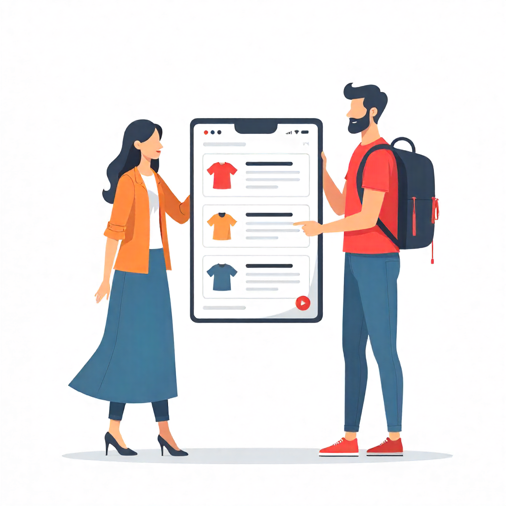 Caeros Marketplace: How It Works and Why It’s Changing the Way Ghanaians Shop Online