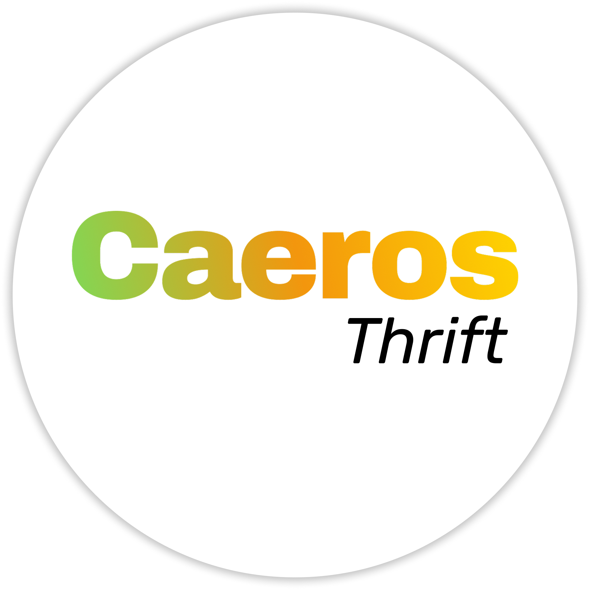 Caeros Thrift