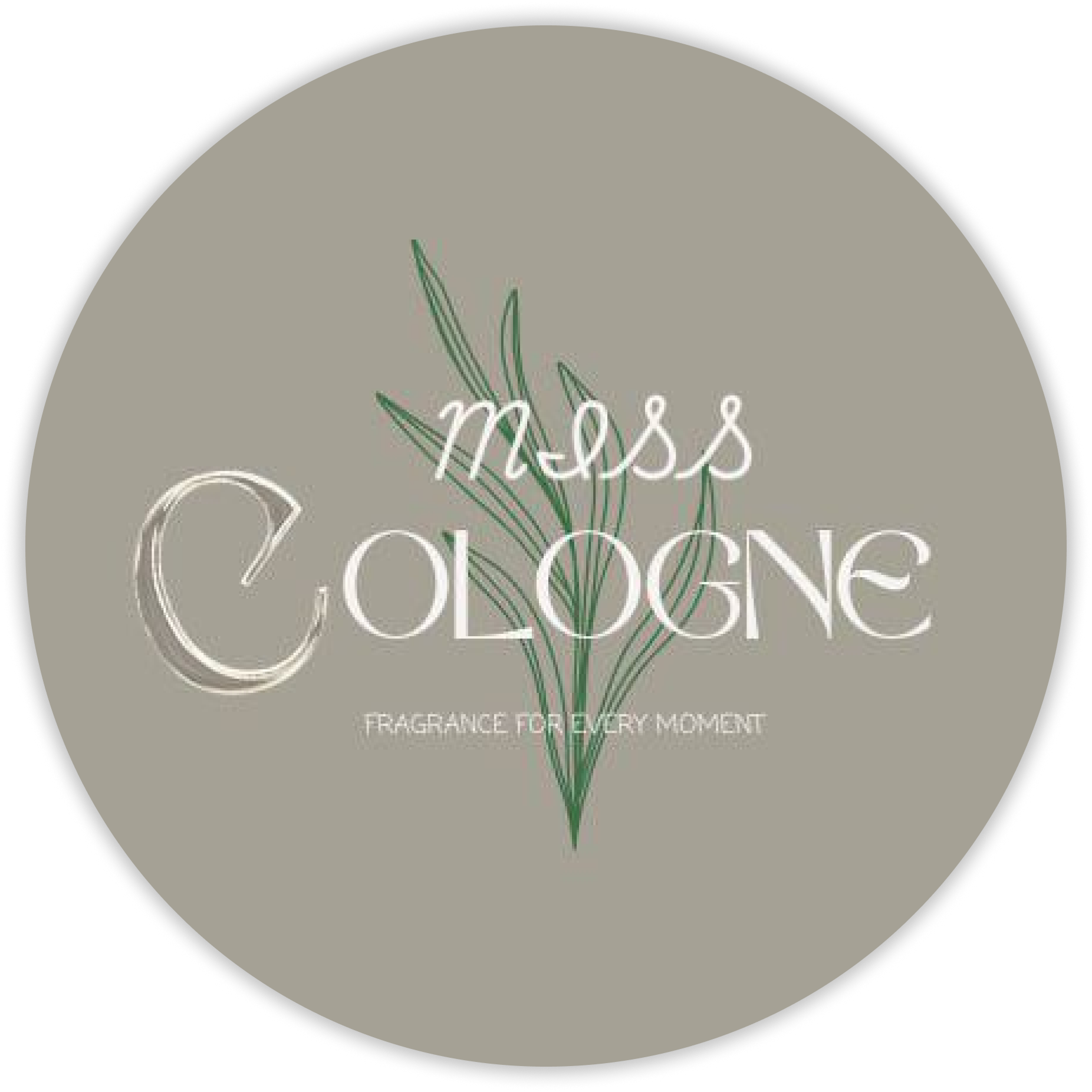 Miss Cologne