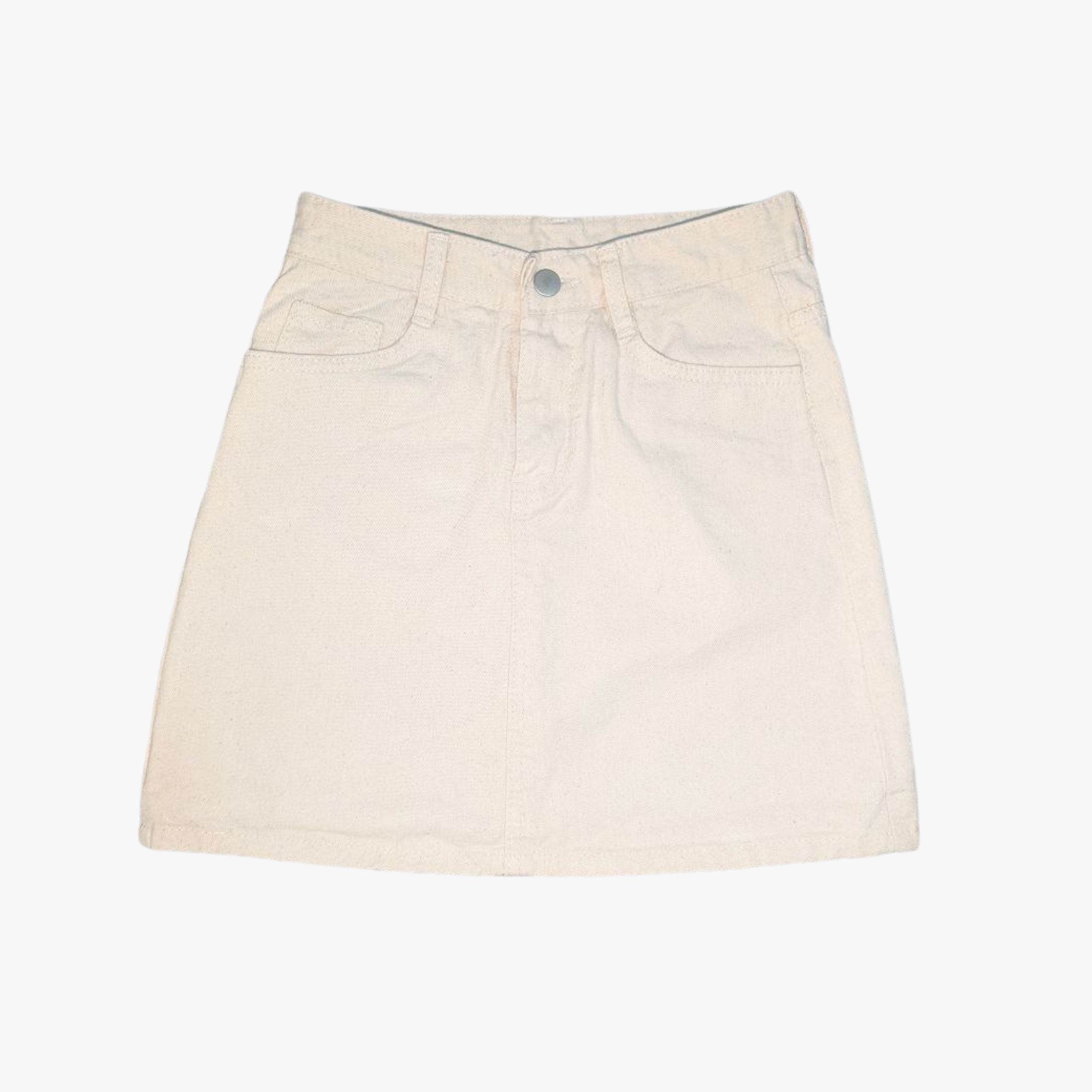 Classic Mini Skirt – Women’s (THRIFT)