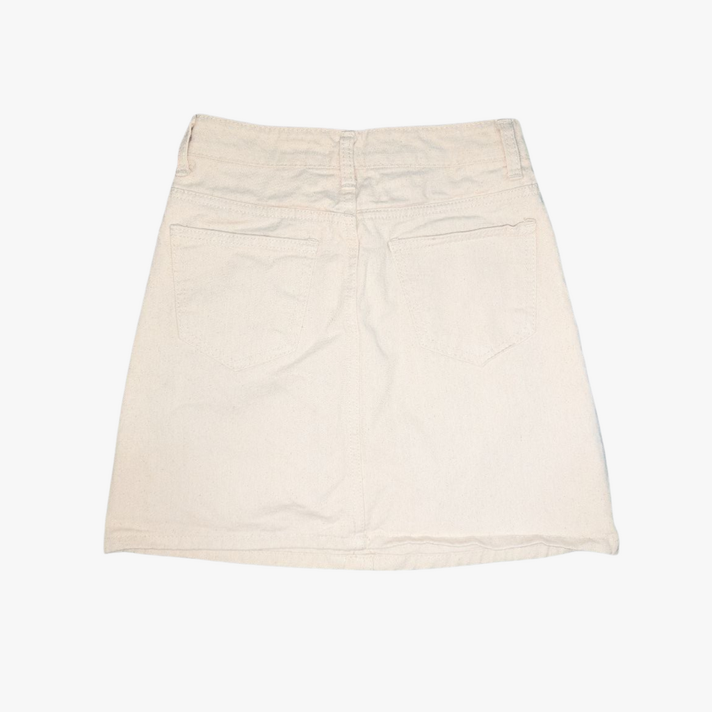 Classic Mini Skirt – Women’s (THRIFT)