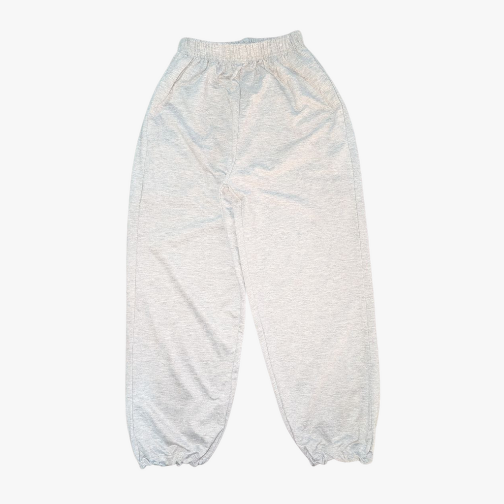 Casual Women's Jogger Pants – 35" Length (THRIFT)