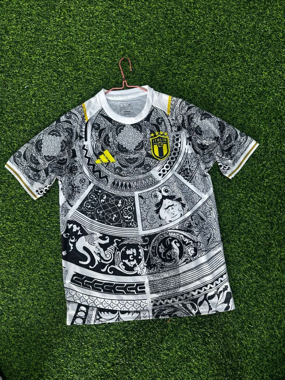 Brazil special edition kit