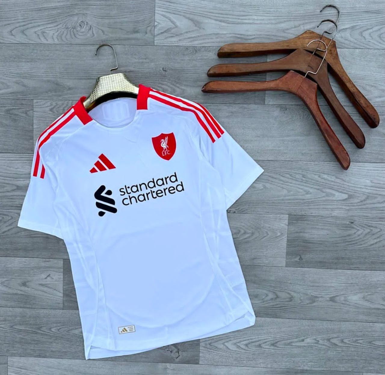 Liverpool special kit