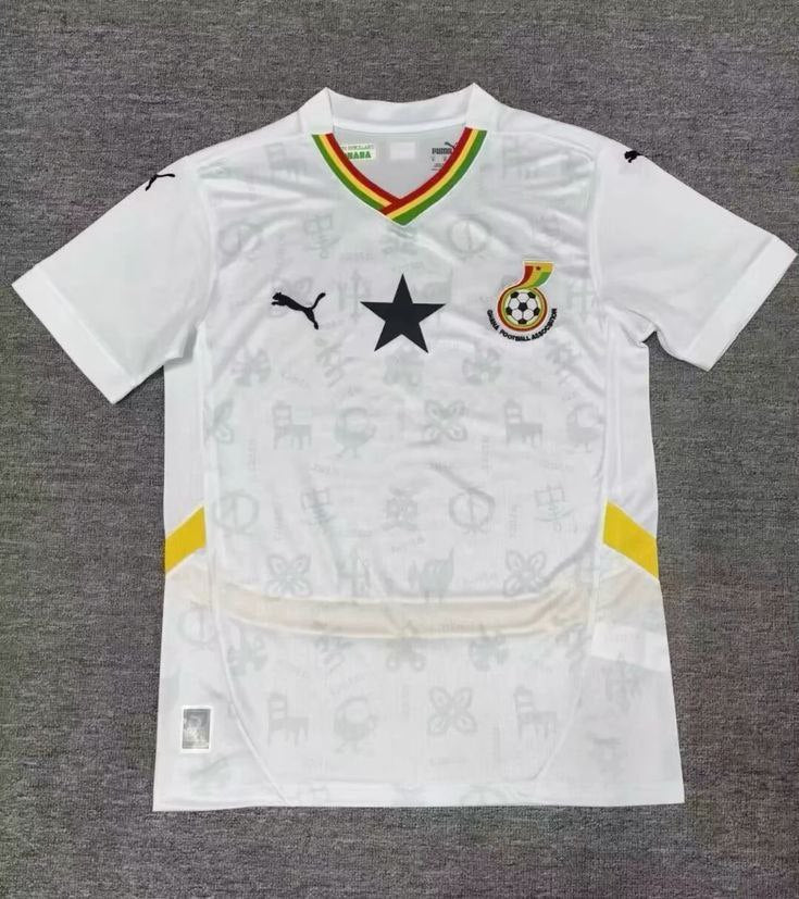 Ghana home kit