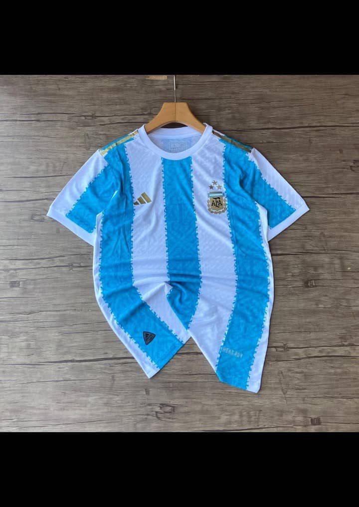 Argentina home kit