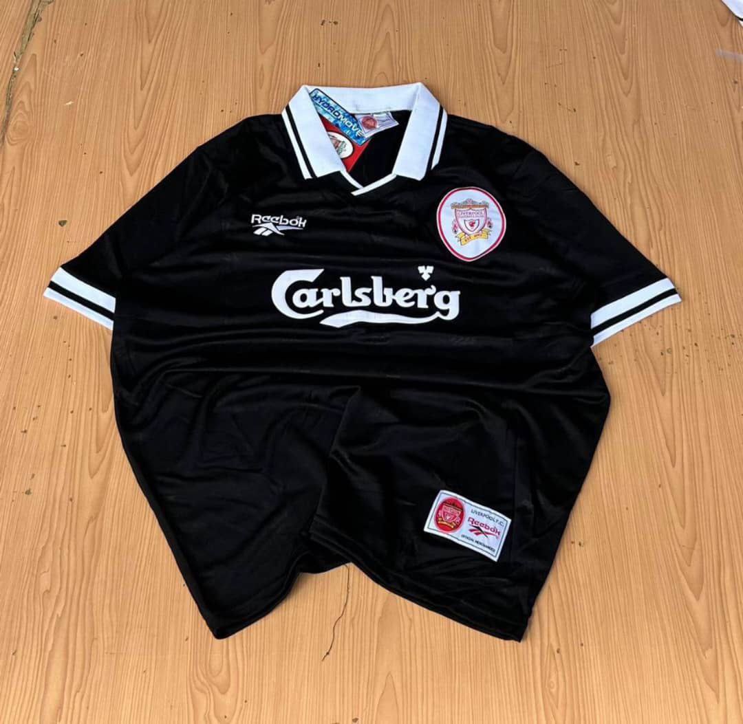Liverpool special kit