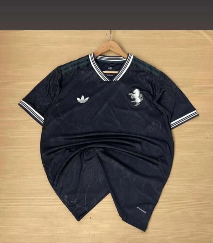 Juventus 3rd kit
