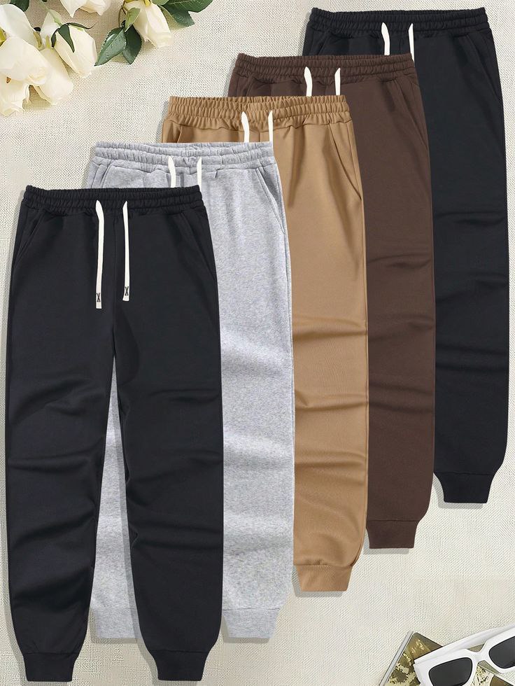 Joggers