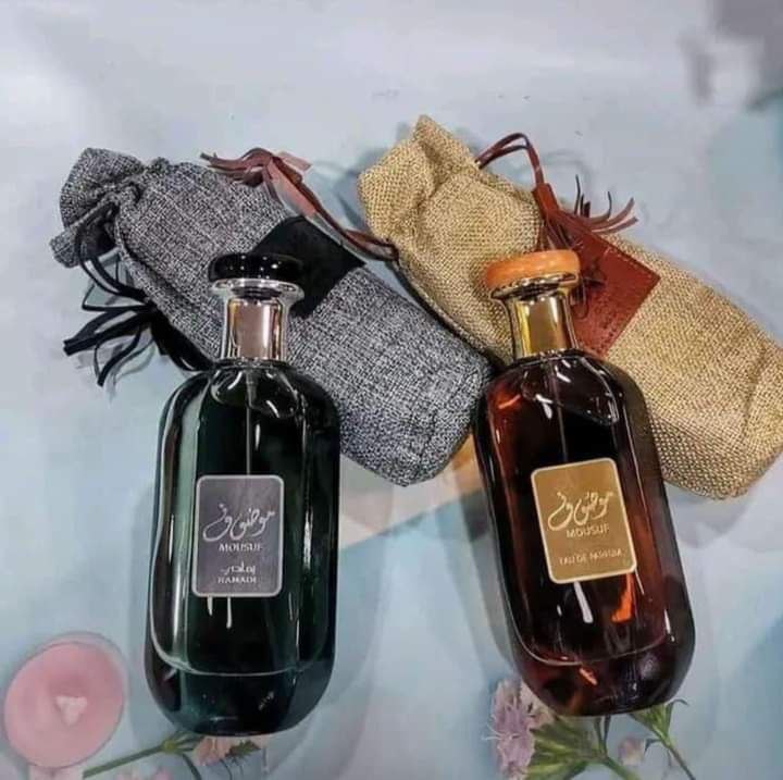 Mousuf Unisex Perfume