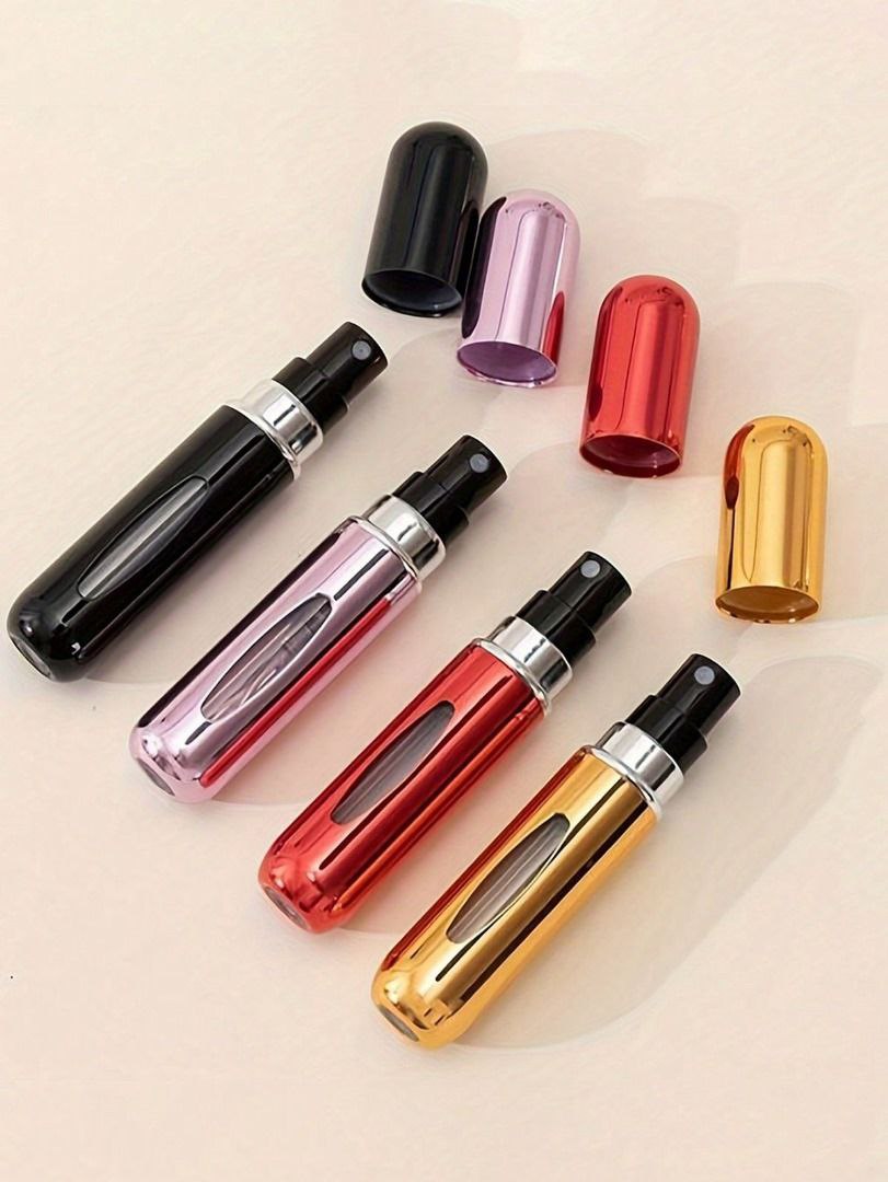 Mini Perfume spray Bottle
