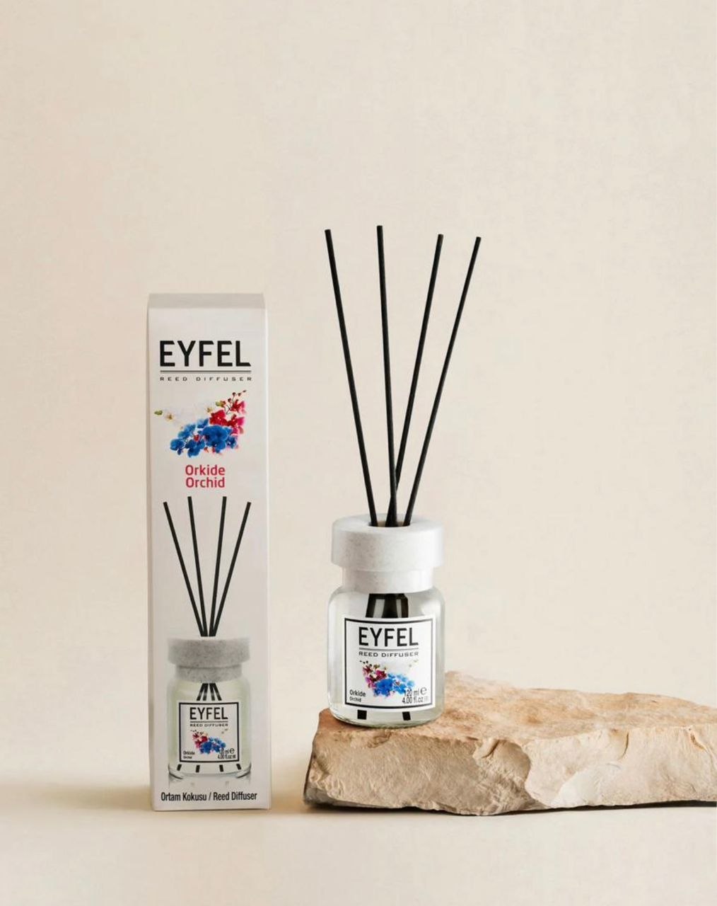 Eyfel Room Diffuser