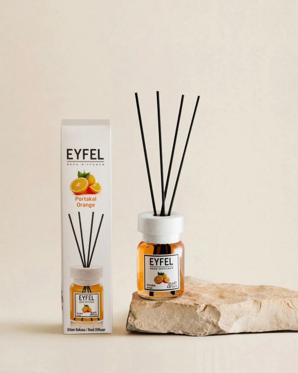 Eyfel Room Diffuser