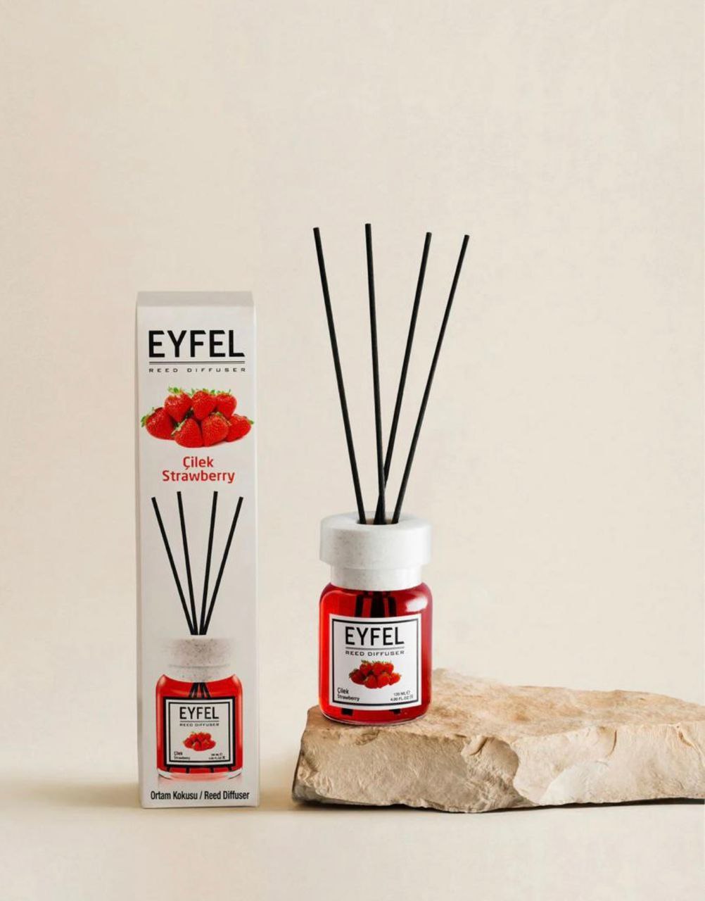 Eyfel Room Diffuser