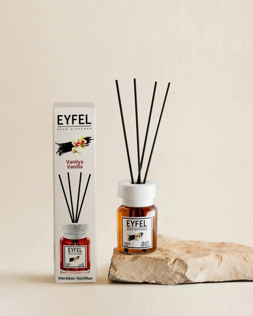 Eyfel Room Diffuser