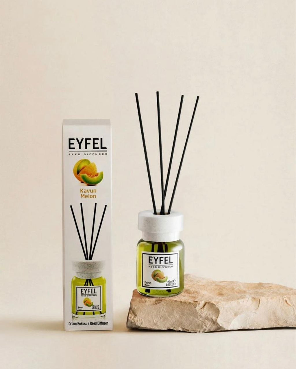 Eyfel Room Diffuser