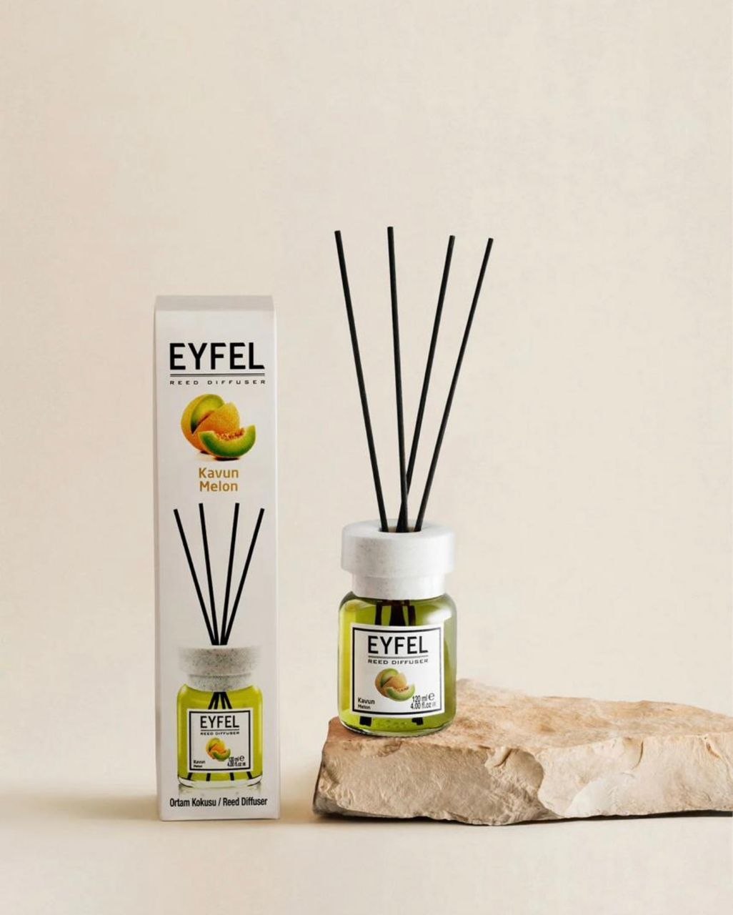 Eyfel Room Diffuser