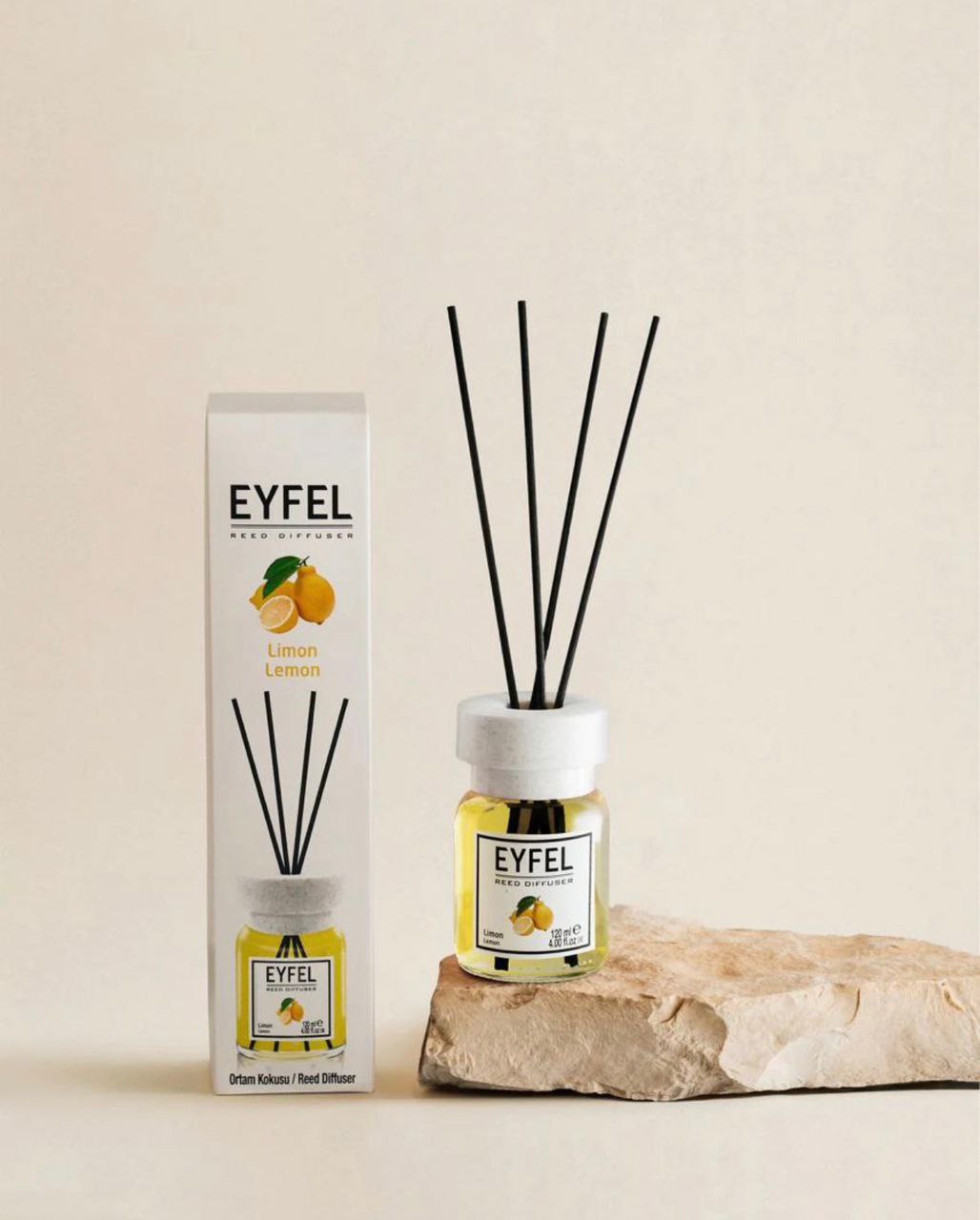 Eyfel Room Diffuser