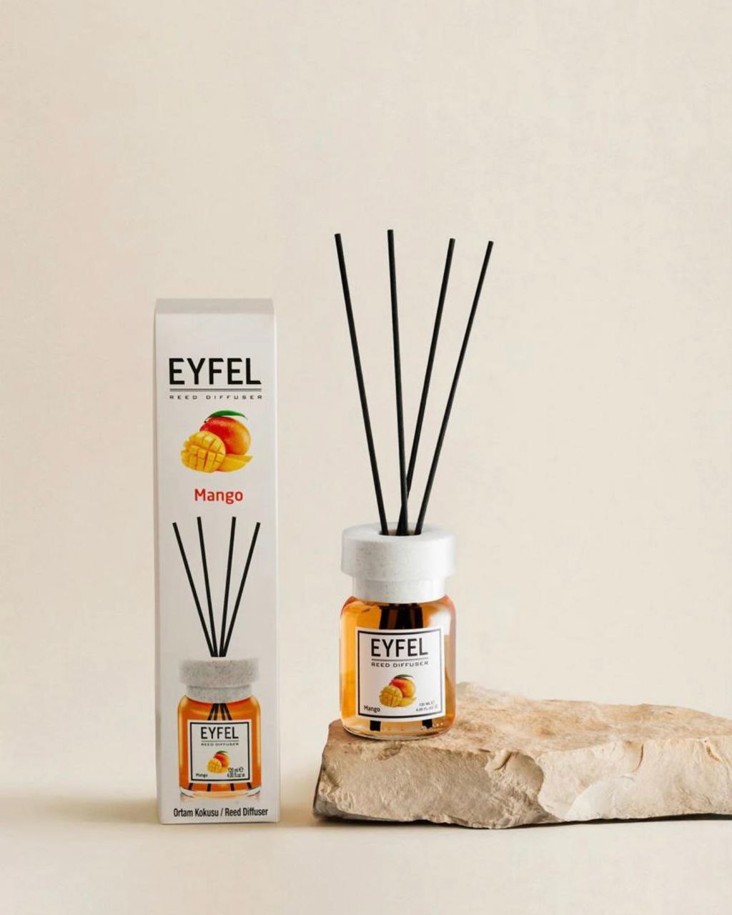 Eyfel Room Diffuser