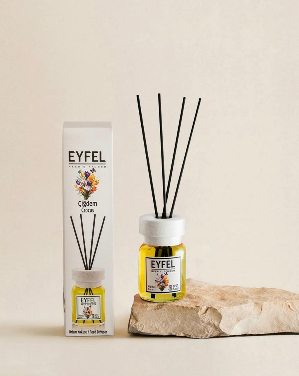 Eyfel Room Diffuser
