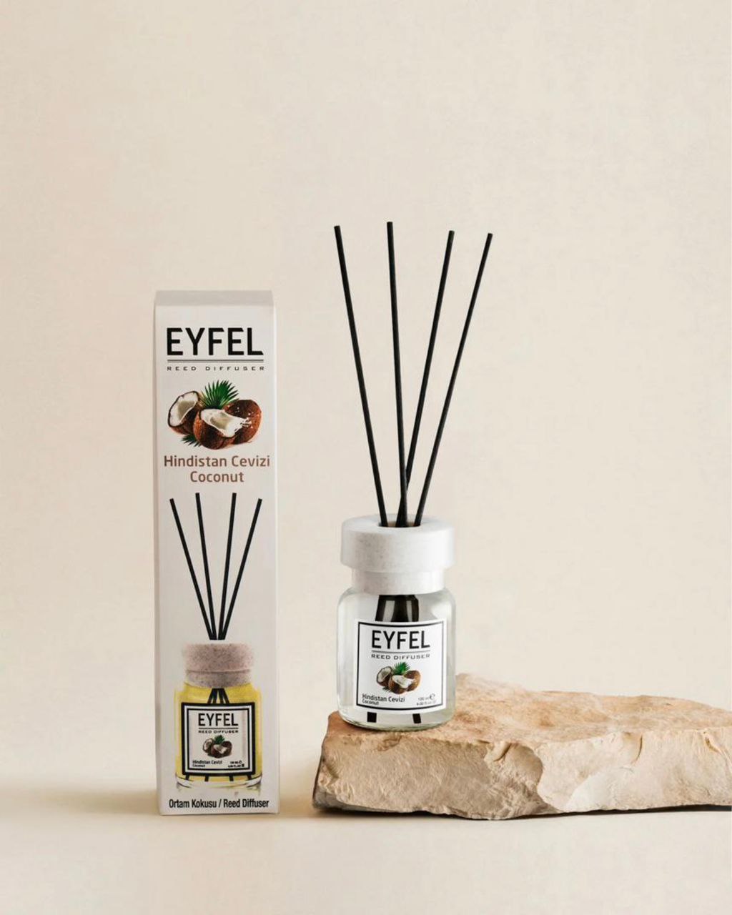 Eyfel Room Diffuser