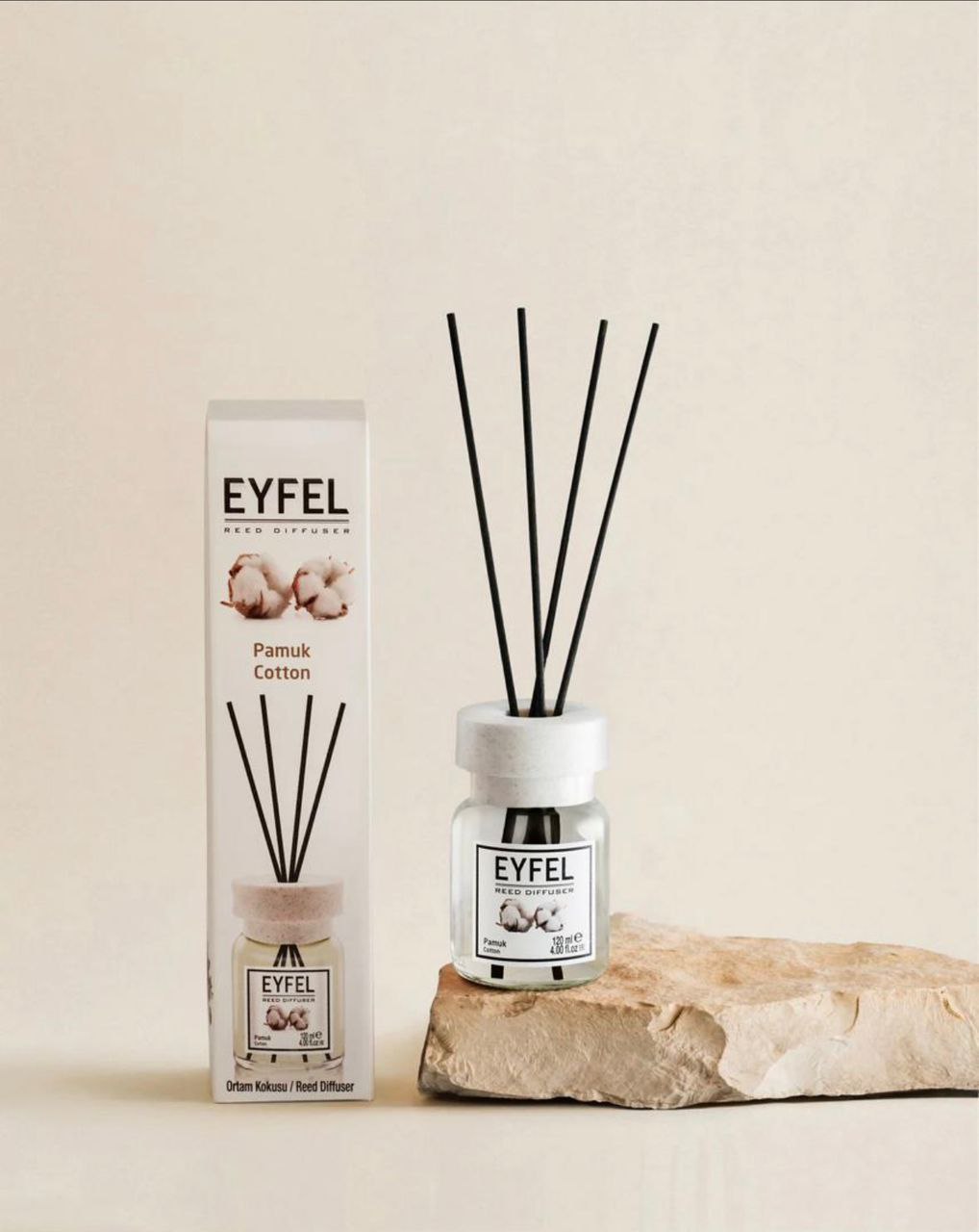 Eyfel Room Diffuser