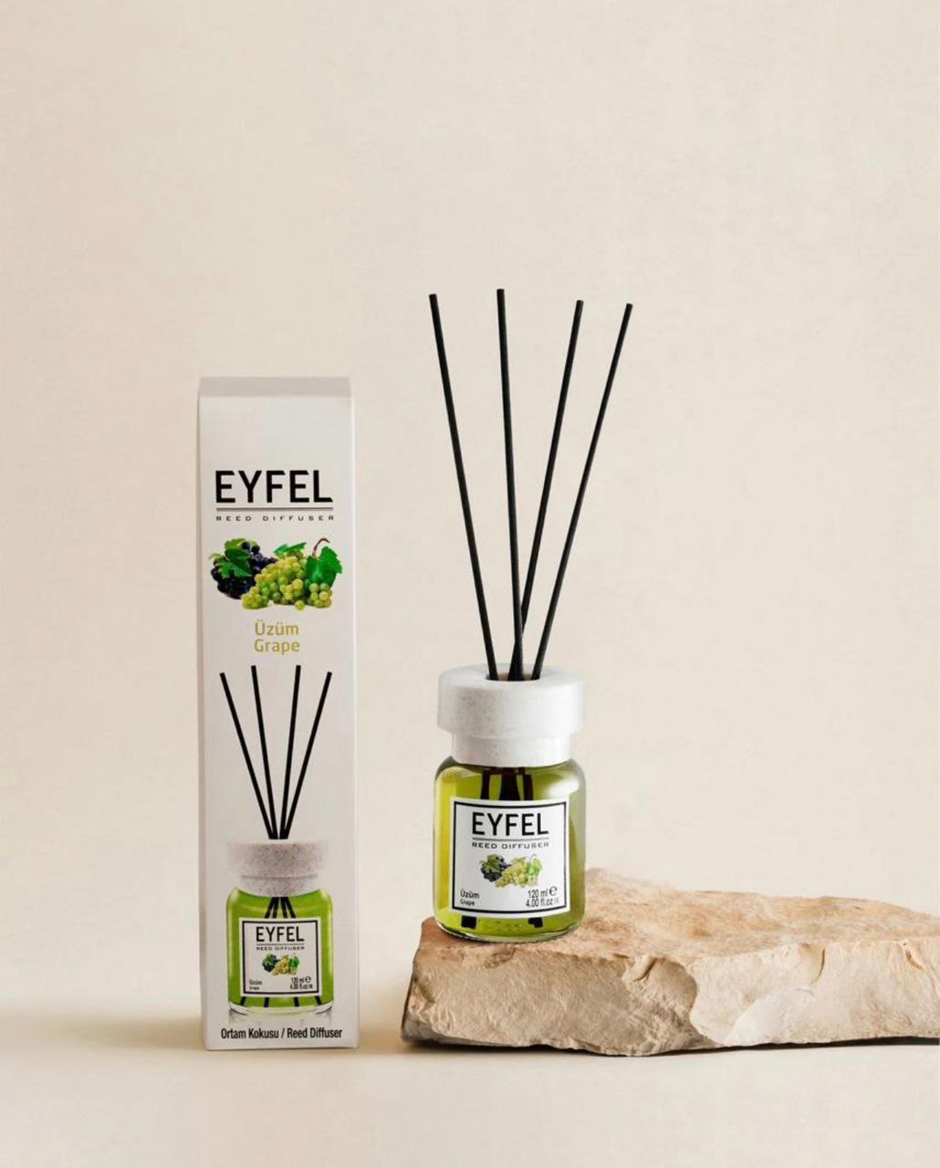 Eyfel Room Diffuser