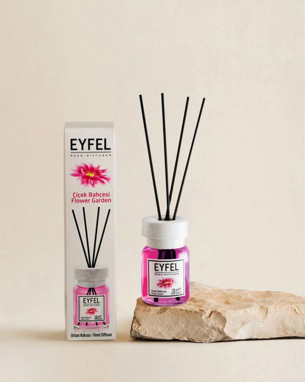 Eyfel Room Diffuser