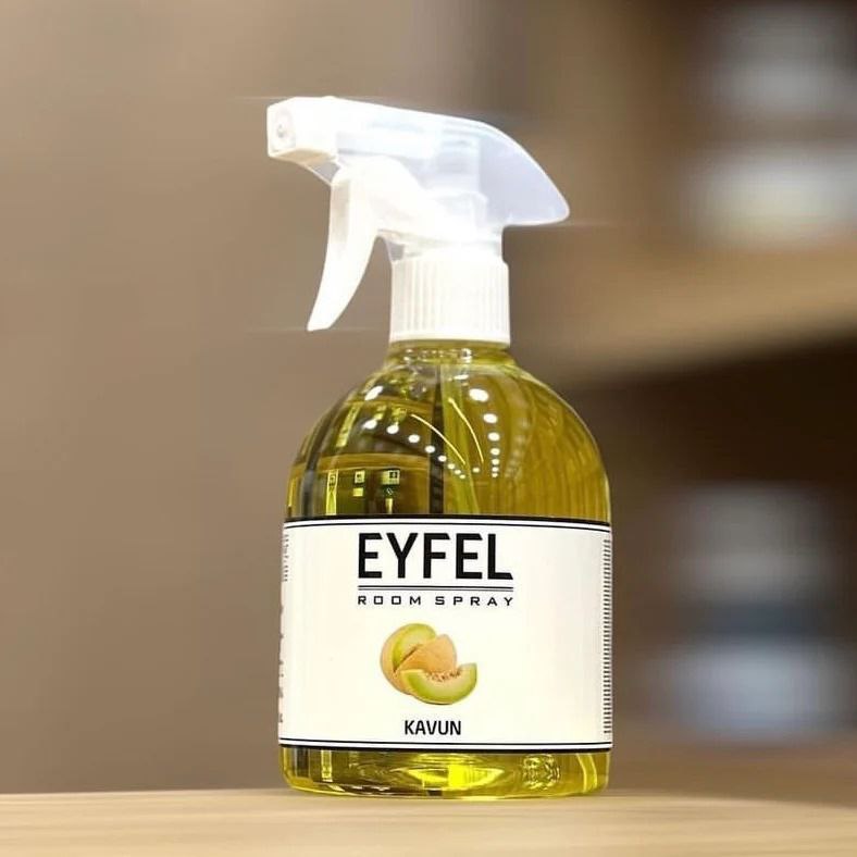 Eyfel Room Spray - 500ml