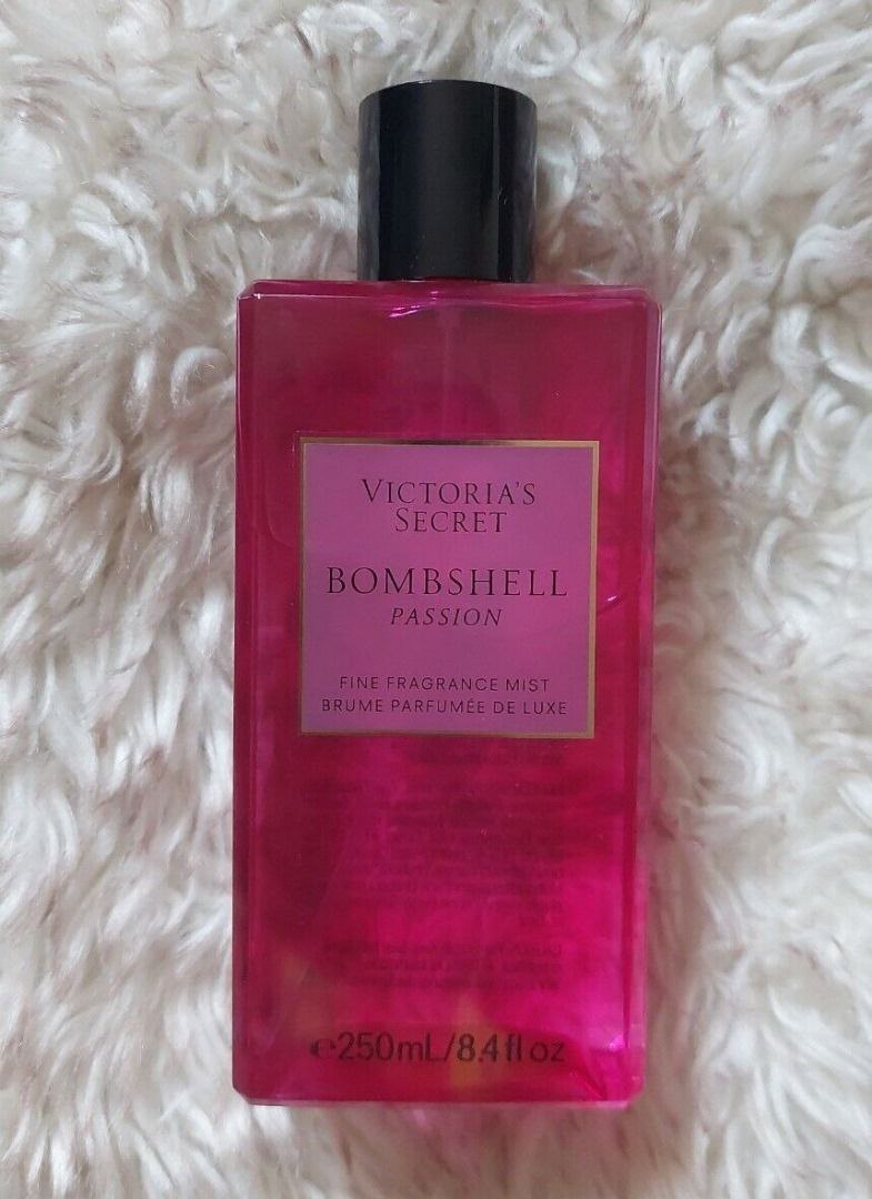 Victoria Secret Bombshell Mist - 250ML
