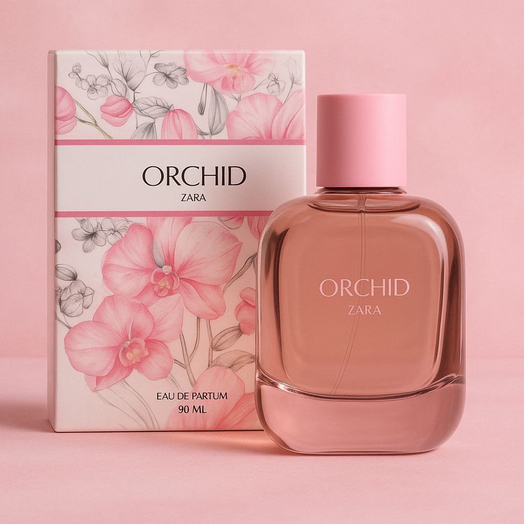 Zara Orchid - 90ml