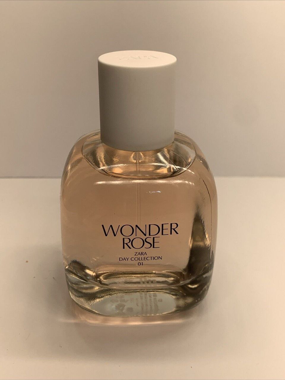 Zara Wonder Rose - 90ml