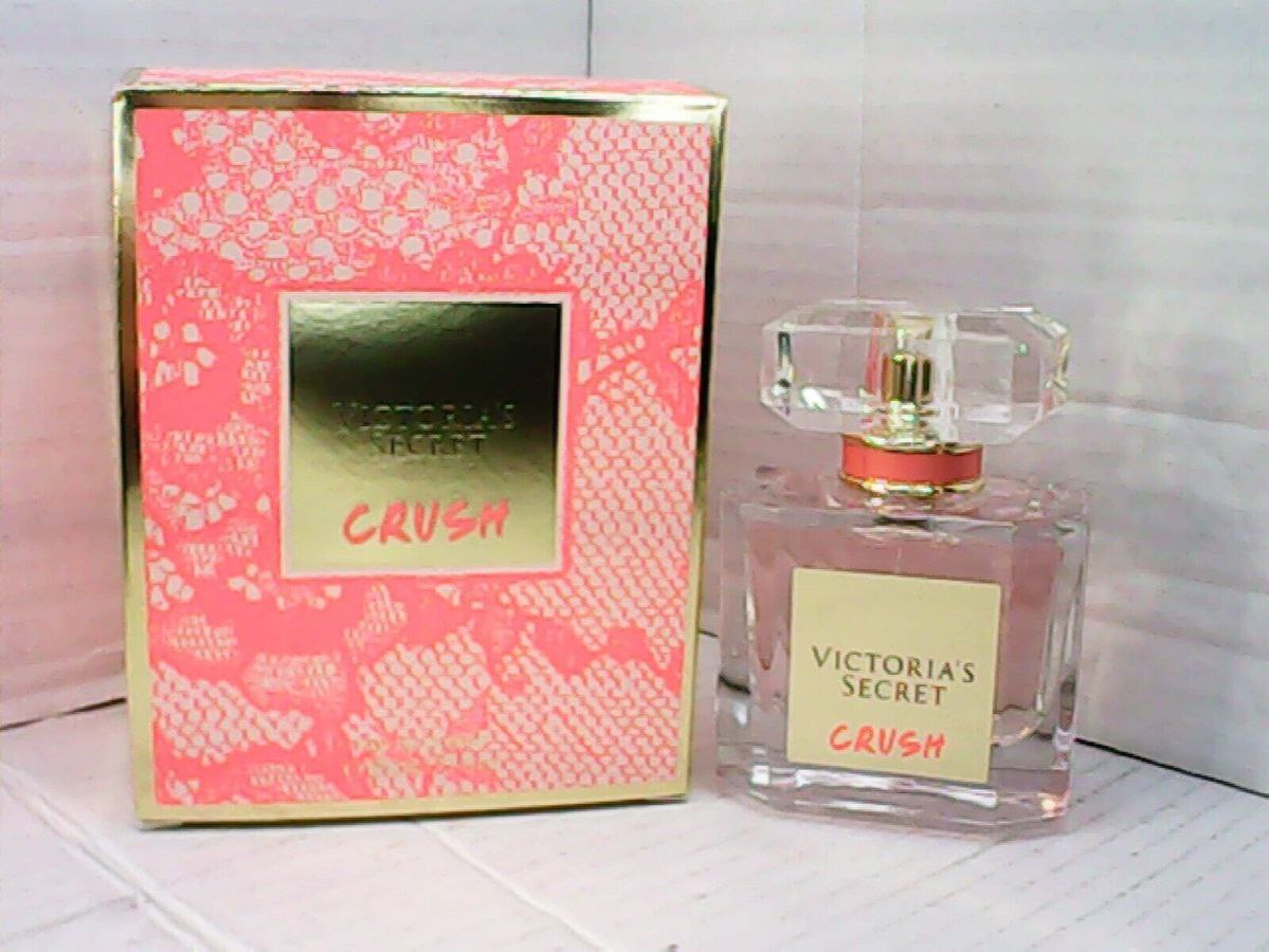Victoria’s Secret Crush - 50ml