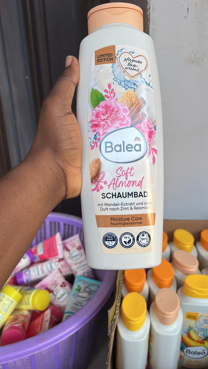 Balea - Bath Gel