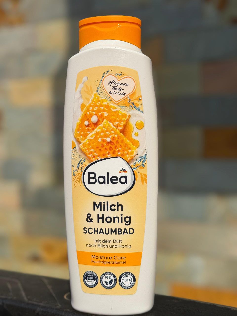 Balea - Bath Gel