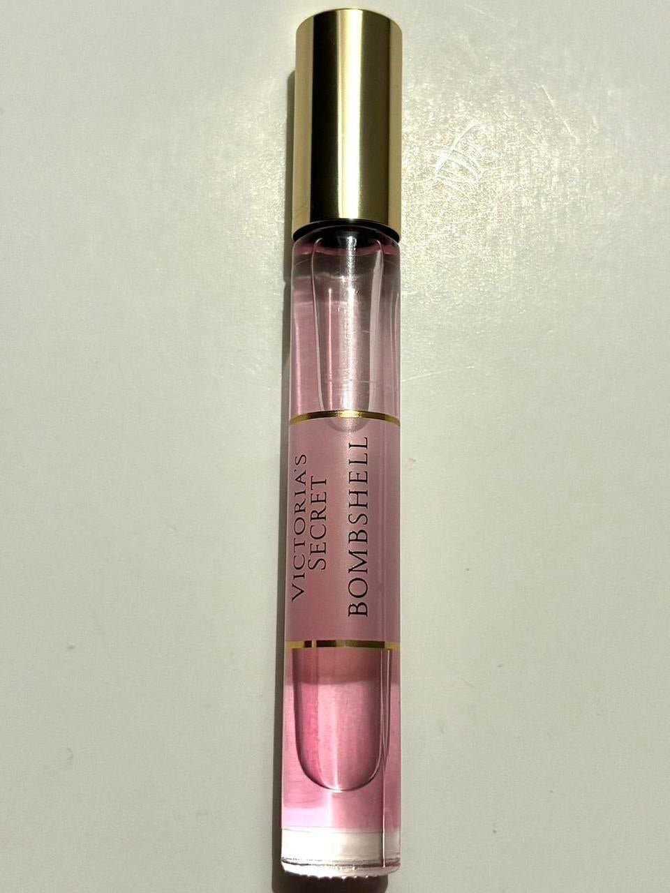 Victoria Secrets perfume oil